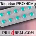 Tadarise PRO 40Mg 28